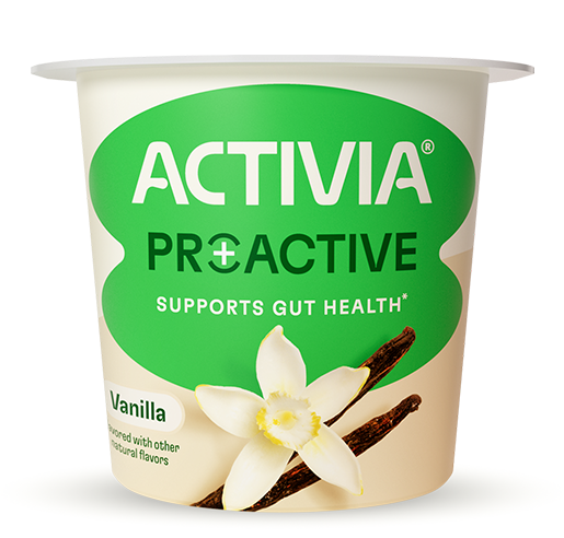 Probiotic Yogurt