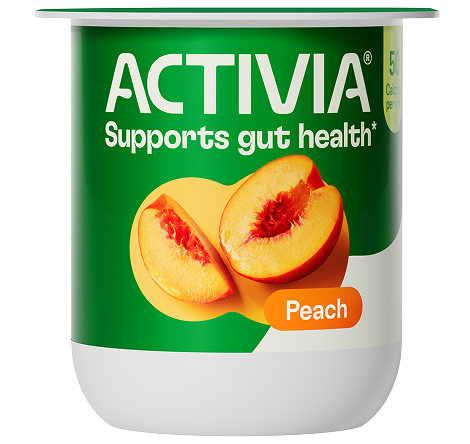 Zero 0g Added Sugar Yogurt