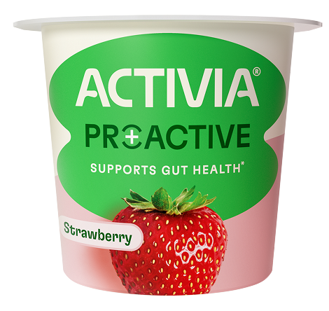 Proactive Yogurt