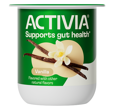 Probiotic Yogurt